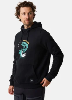 Swedemount Forest Hood
