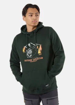 Swedemount Forest Hood
