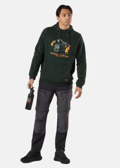 Swedemount Forest Hood