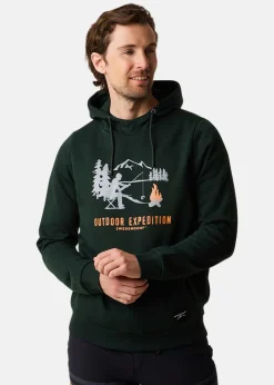Swedemount Forest Hood