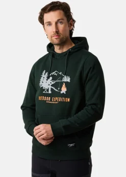 Swedemount Forest Hood