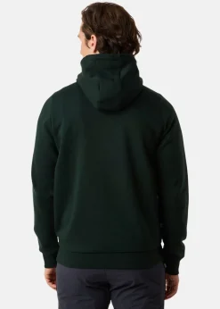 Swedemount Forest Hood