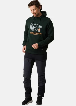 Swedemount Forest Hood