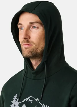 Swedemount Forest Hood
