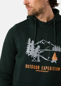 Swedemount Forest Hood
