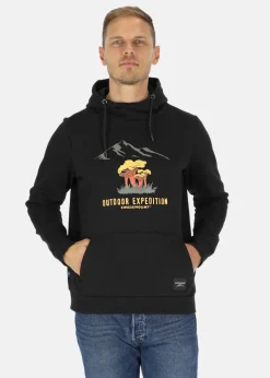 Swedemount Forest Hood