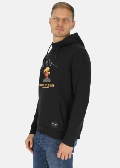 Swedemount Forest Hood