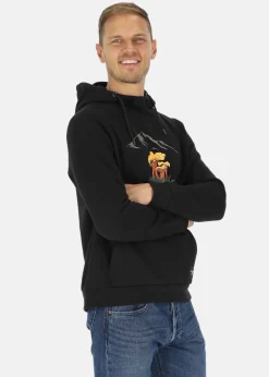 Swedemount Forest Hood