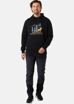 Swedemount Forest Hood