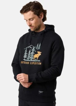 Swedemount Forest Hood