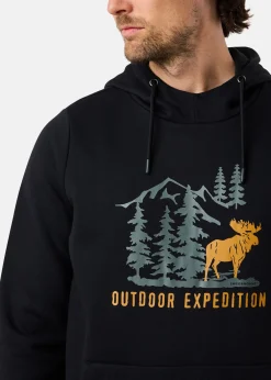 Swedemount Forest Hood