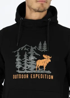 Swedemount Forest Hood