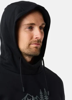 Swedemount Forest Hood