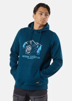 Swedemount Forest Hood