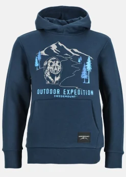 Barn Swedemount Forest Hood JR