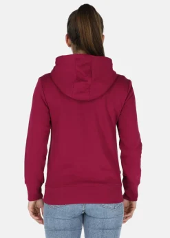 Swedemount Forest Hood W