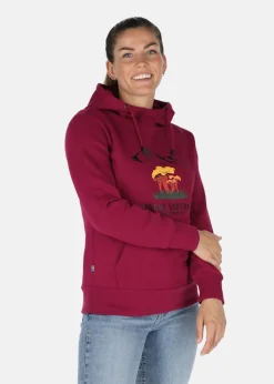 Swedemount Forest Hood W