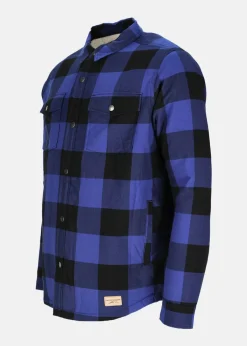 Swedemount Forest Pile Shirt
