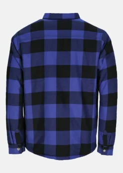 Swedemount Forest Pile Shirt