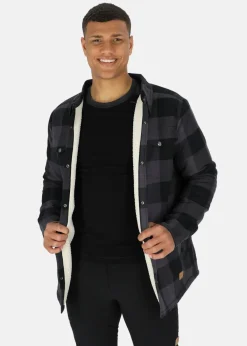 Swedemount Forest Pile Shirt II