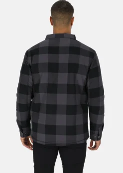 Swedemount Forest Pile Shirt II