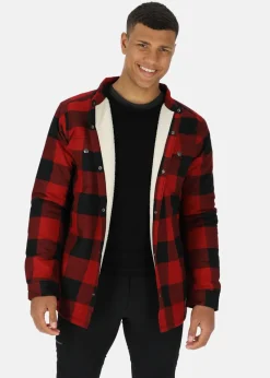 Swedemount Forest Pile Shirt II
