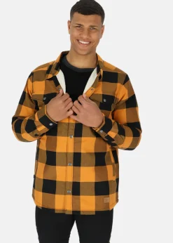 Swedemount Forest Pile Shirt II