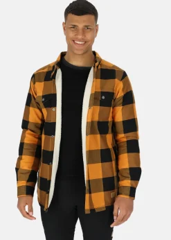 Swedemount Forest Pile Shirt II