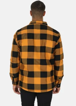 Swedemount Forest Pile Shirt II