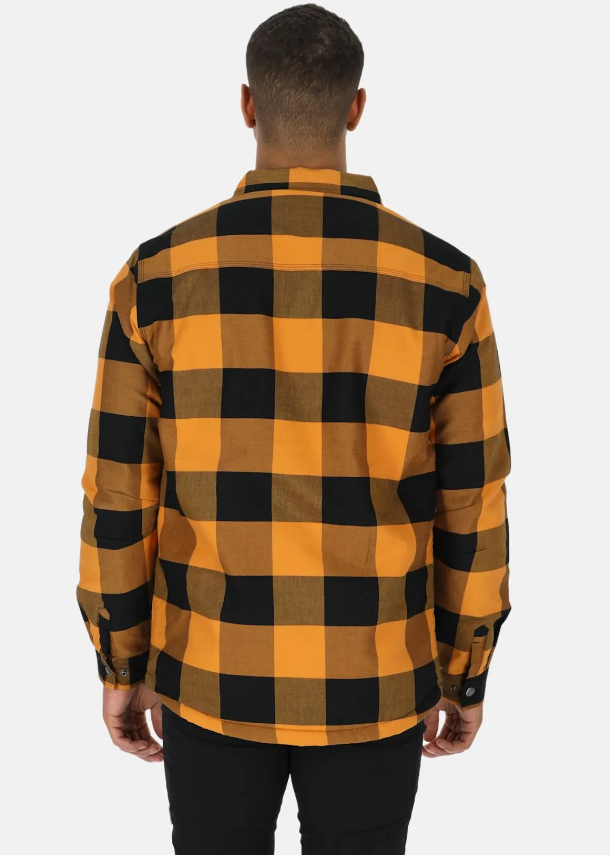 Swedemount Forest Pile Shirt II