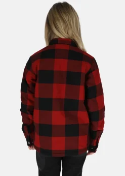 Barn Swedemount Forest Pile Shirt II JR