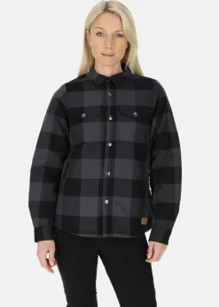 Swedemount Forest Pile Shirt II W