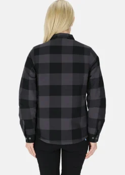 Swedemount Forest Pile Shirt II W