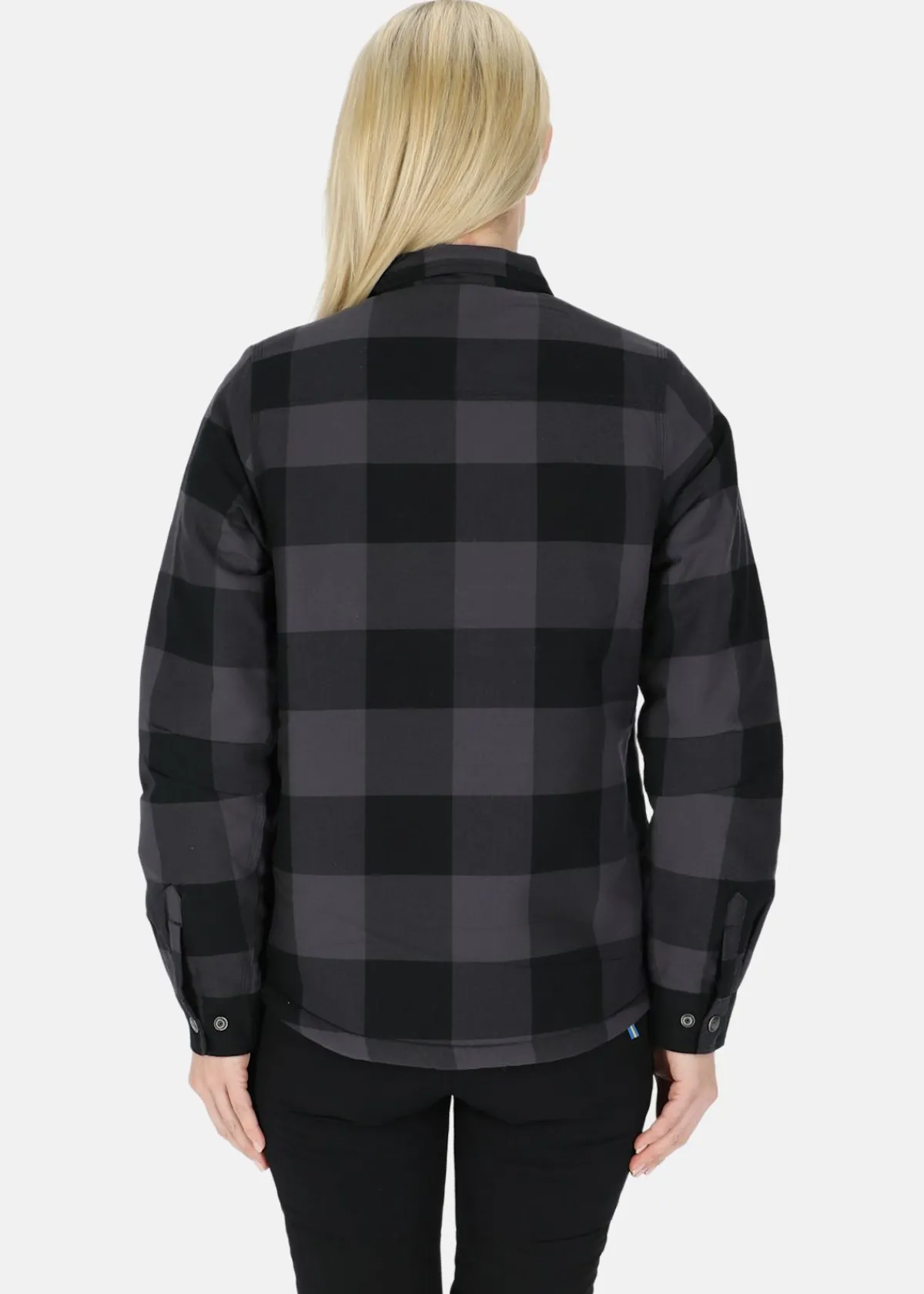 Swedemount Forest Pile Shirt II W