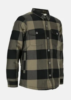 Barn Swedemount Forest Pile Shirt JR
