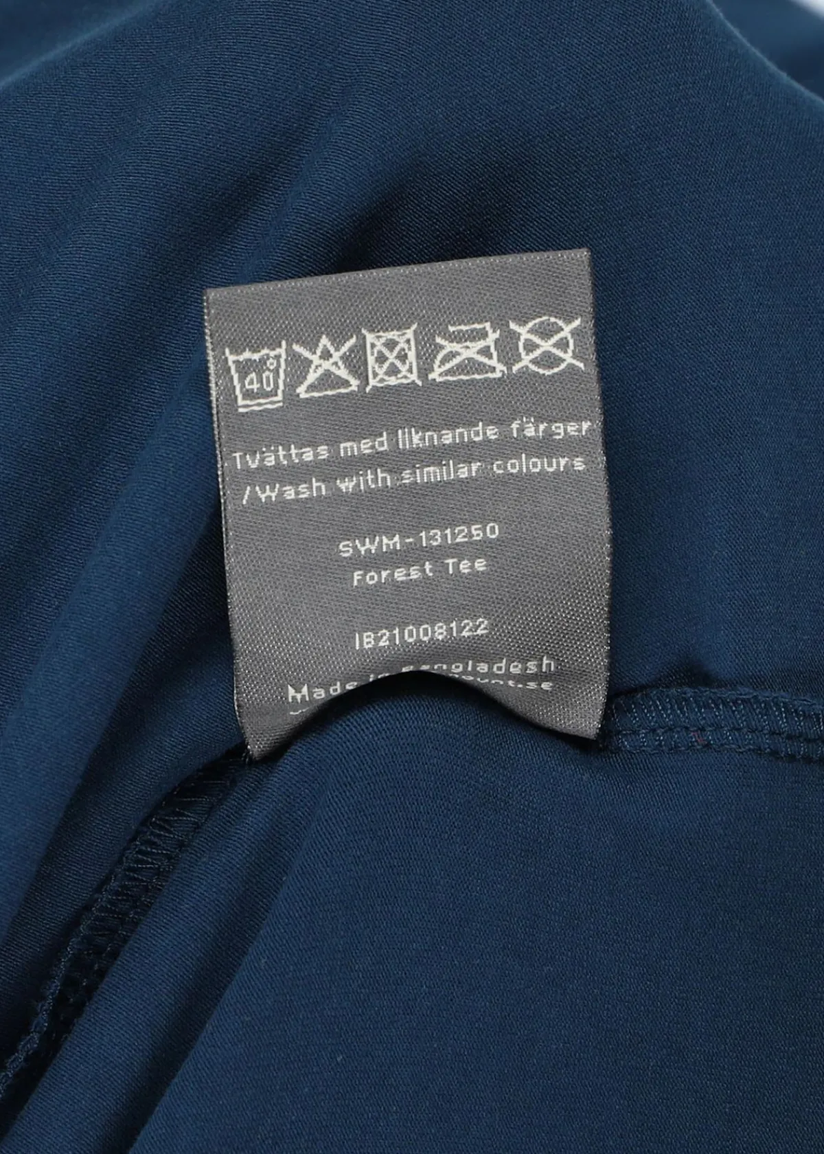 Swedemount Forest Tee