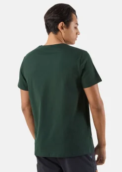 Swedemount Forest Tee