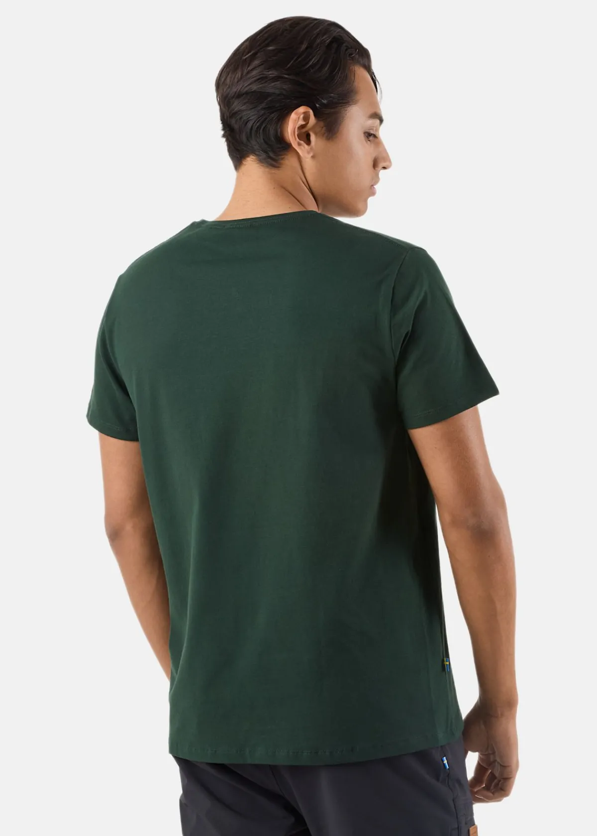 Swedemount Forest Tee