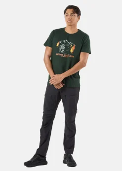 Swedemount Forest Tee