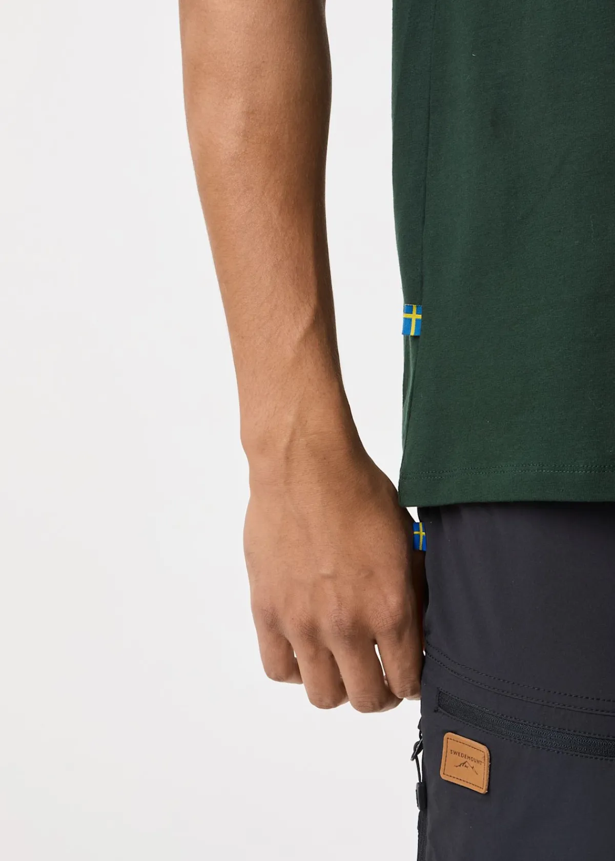 Swedemount Forest Tee