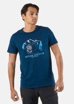 Swedemount Forest Tee