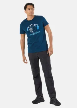 Swedemount Forest Tee