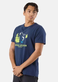 Swedemount Forest Tee