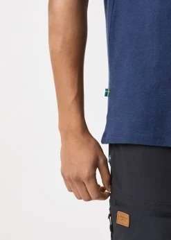 Swedemount Forest Tee