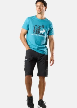 Swedemount Forest Tee