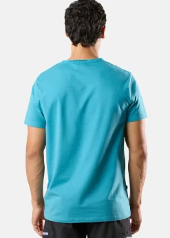 Swedemount Forest Tee