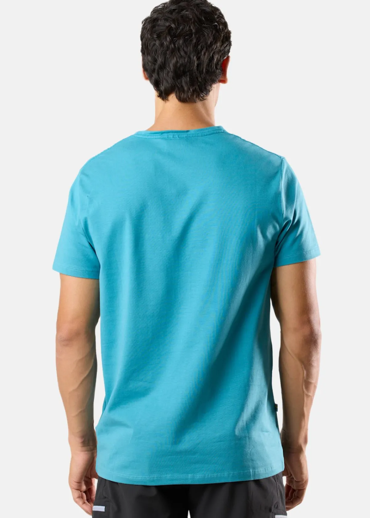 Swedemount Forest Tee