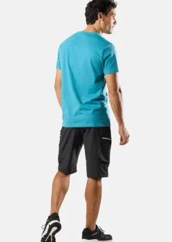 Swedemount Forest Tee