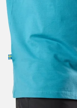 Swedemount Forest Tee