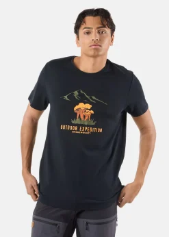 Swedemount Forest Tee